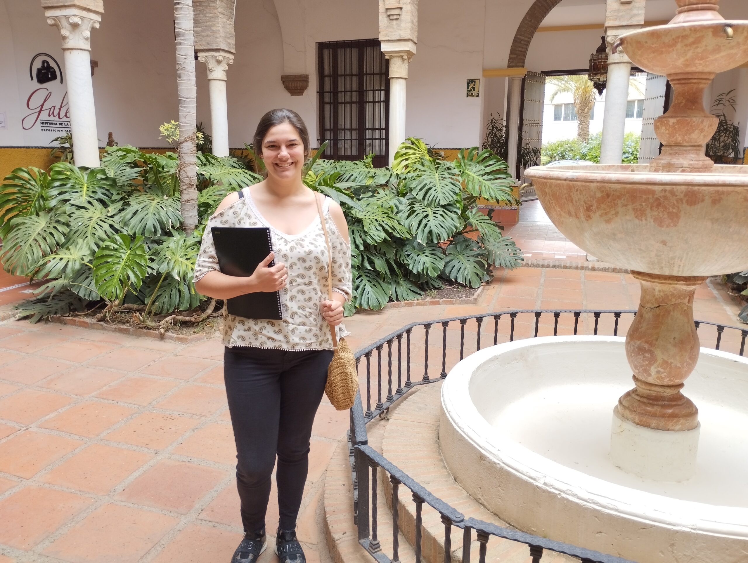 Los MIR eligen Málaga para hacer su residencia y llegan a colegiarse en nuestras oficinas ‘cargados de ilusión’